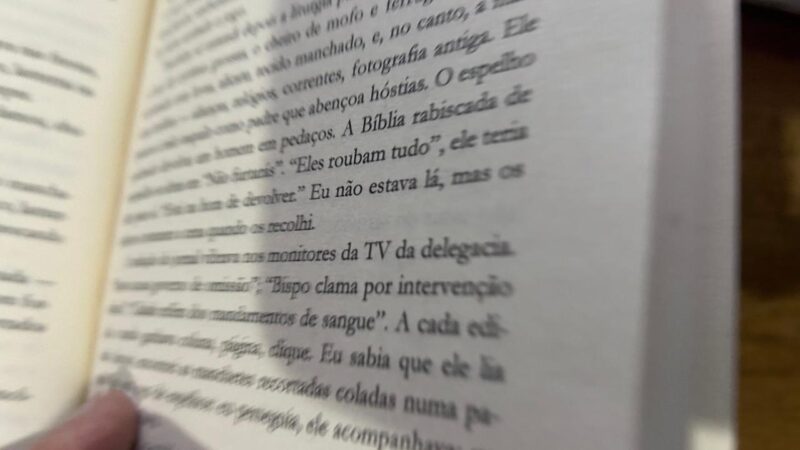 Trilogia Mandamentos confirmada para 2026: Flyve assume publicação nacional