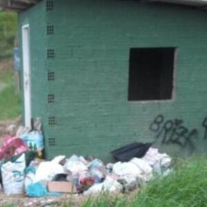 Quando o lixo revela quem realmente somos