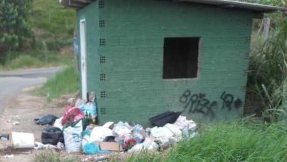 Quando o lixo revela quem realmente somos