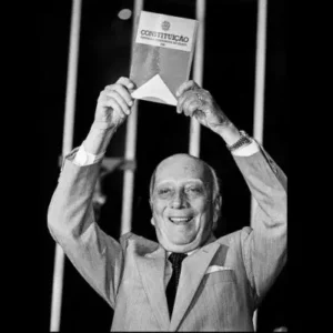 A Máquina da Polarização, de Cristiano Alves: um raio-X urgente sobre o Brasil dividido