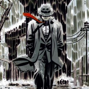 A sombra como método