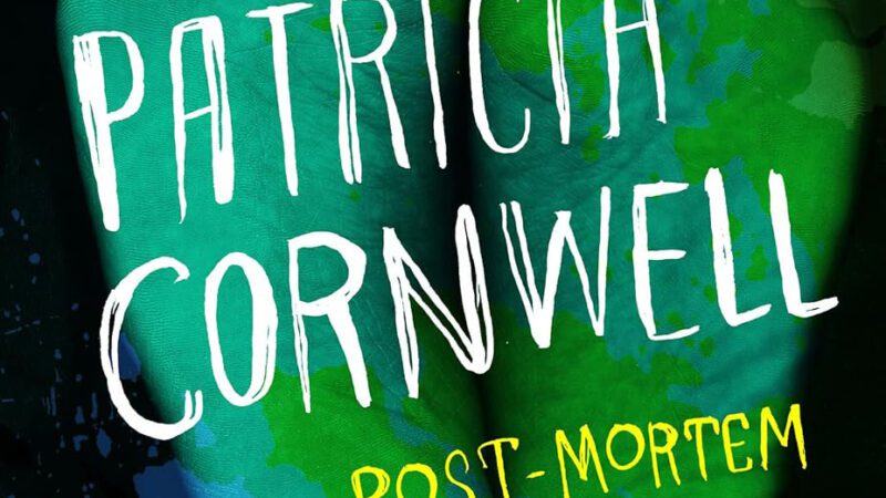 Da mesa de necropsia às ruas do noir: Scarpetta e Navarro dividem a mesma escuridão