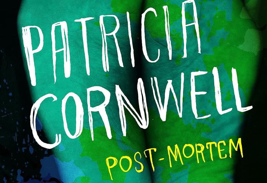 Da mesa de necropsia às ruas do noir: Scarpetta e Navarro dividem a mesma escuridão