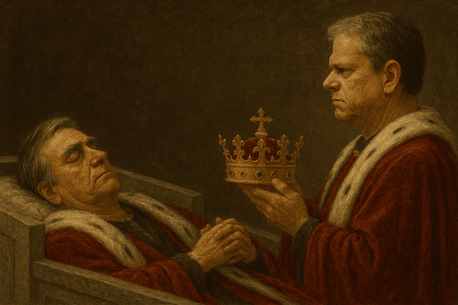 A prisão que troca o tabuleiro em Santa Catarina