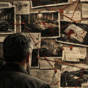 A Intimidade Perigosa da Criação