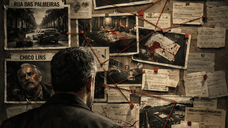 A Intimidade Perigosa da Criação