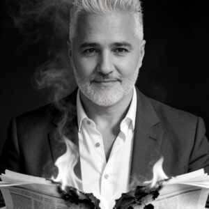 O Detector de Fantasmas