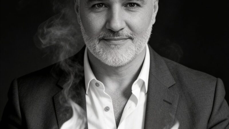 O Detector de Fantasmas