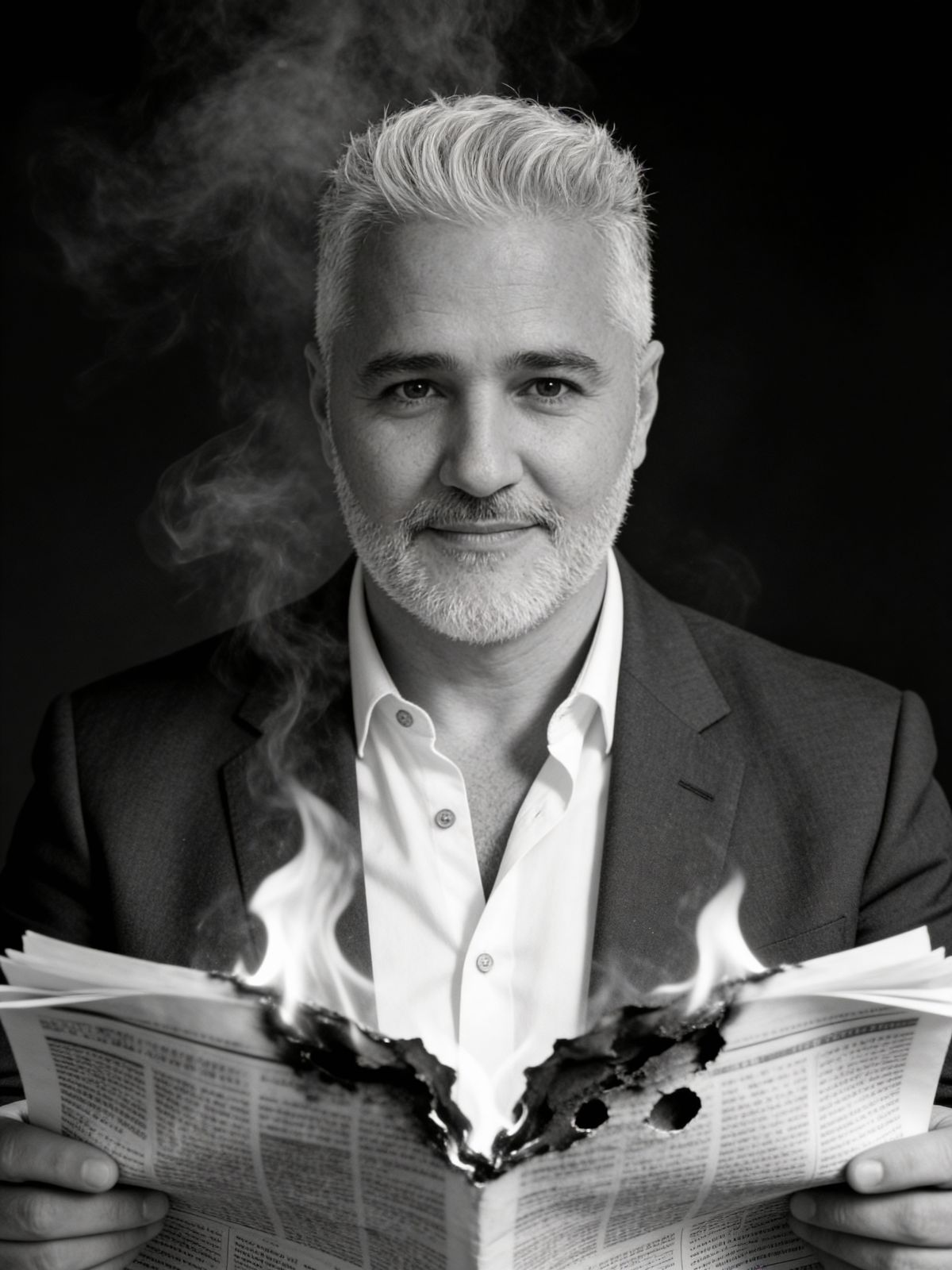 O Detector de Fantasmas