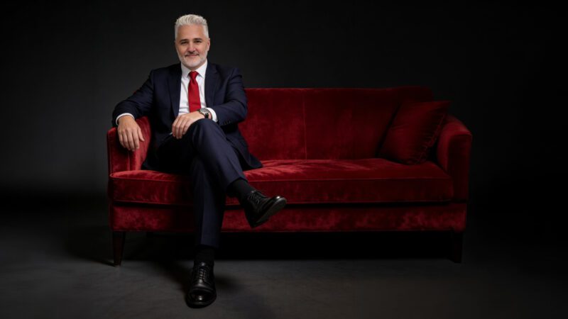 O Décimo Primeiro Mandamento e 30 anos de escrita: Atraso? Não, Preparação